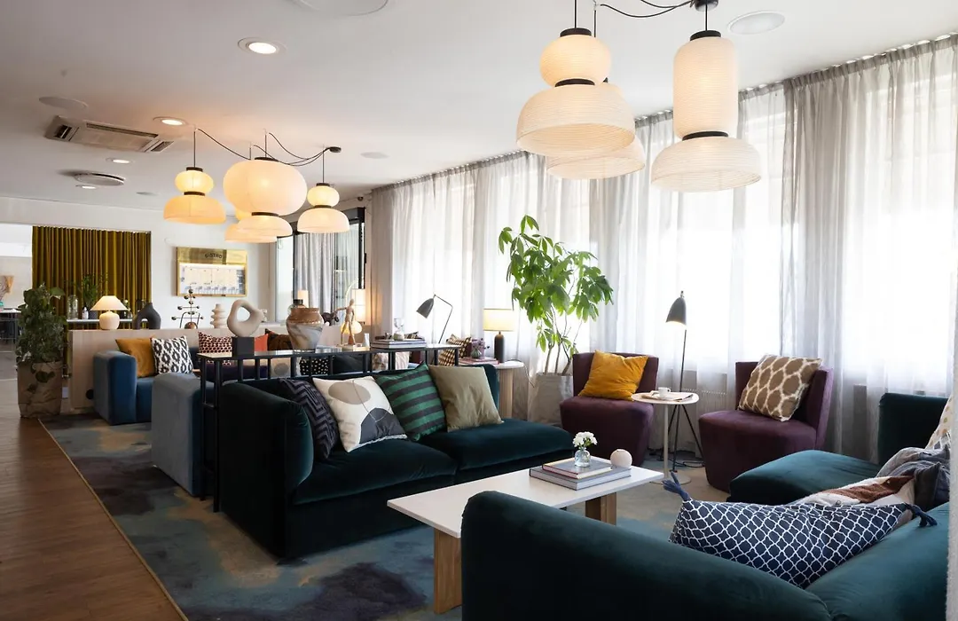 Welcome Hotel Barkarby-1