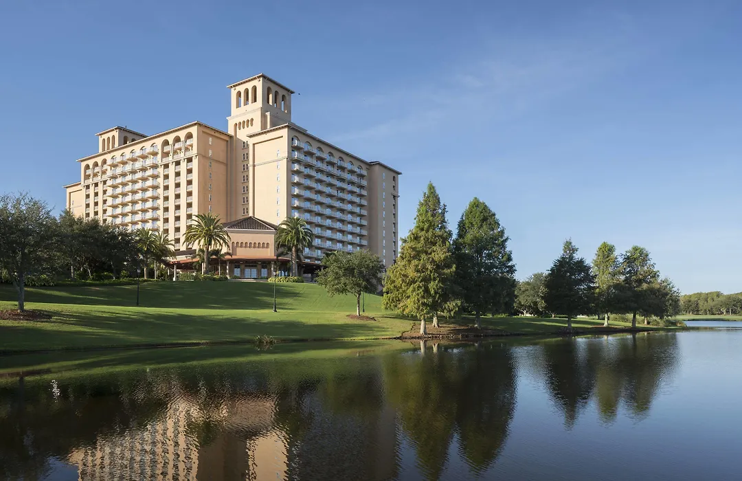 The Ritz-Carlton Orlando, Grande Lakes-1