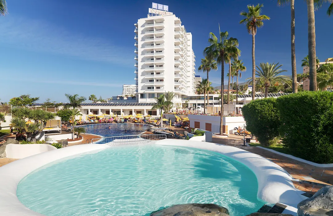 H10 Gran Tinerfe - Adults Only-1