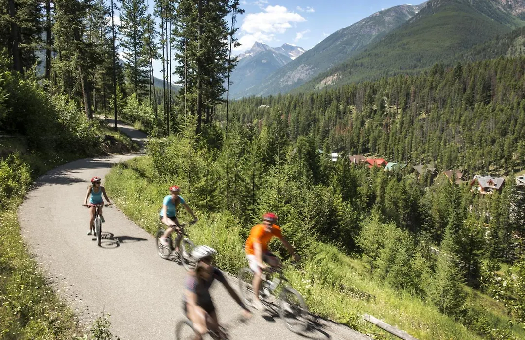 Panorama Mountain Resort - Ski Tip / Tamarack Condos-1
