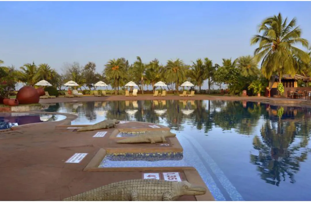 The Lalit Golf & Spa Resort Goa-1