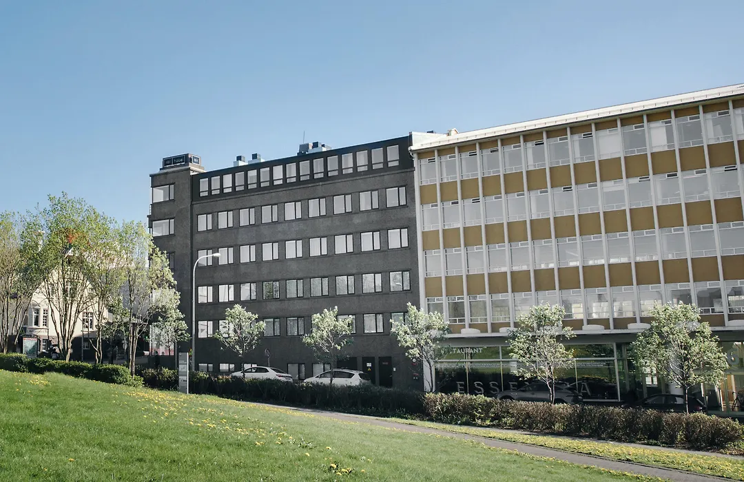 101 Hotel, A Member Of Design Hotels-1
