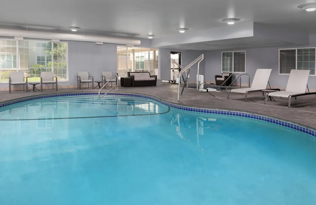 Holiday Inn Express Spokane Airport By Ihg-1