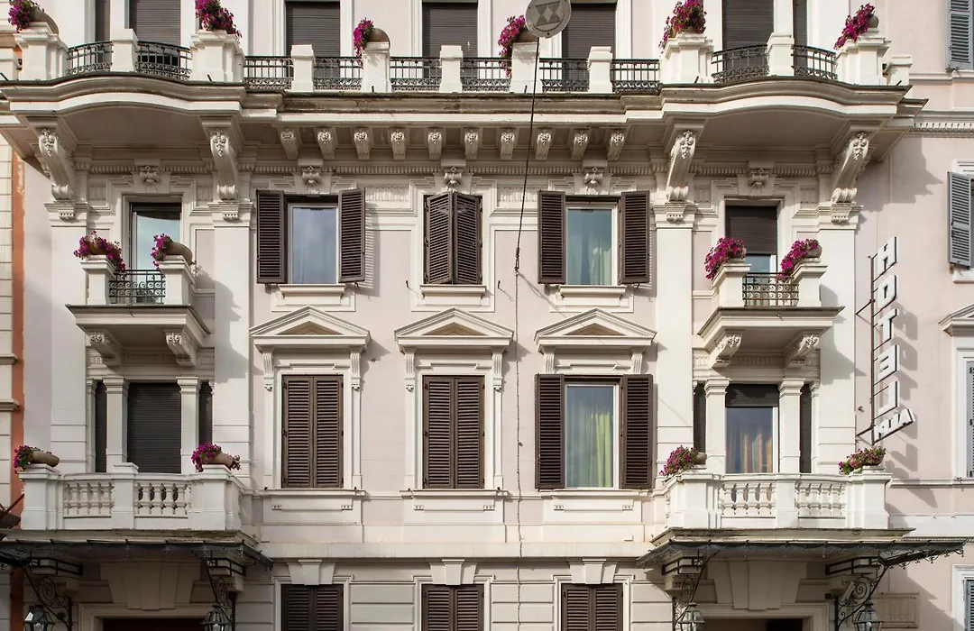 Alpi Hotel-1