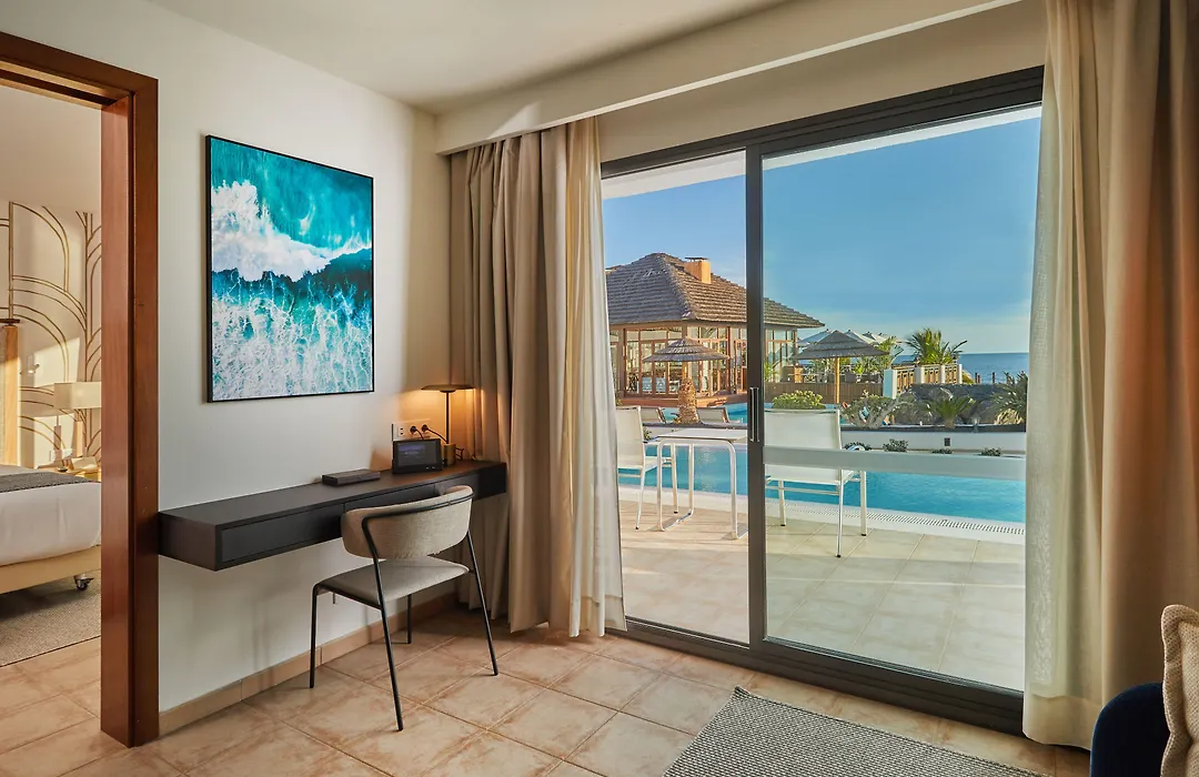 Secrets Lanzarote Resort & Spa - Adults Only-1