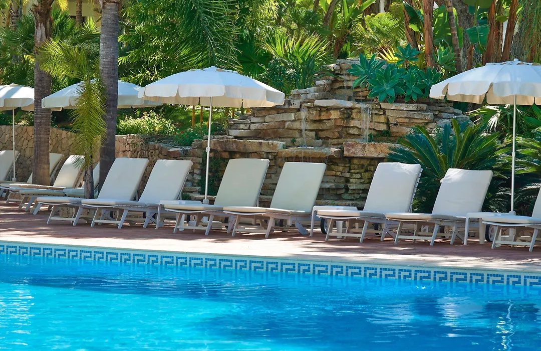 Ria Park Garden Hotel-1