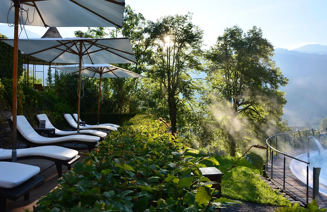 Lenkerhof Gourmet Spa Resort - Relais & Chateaux-1