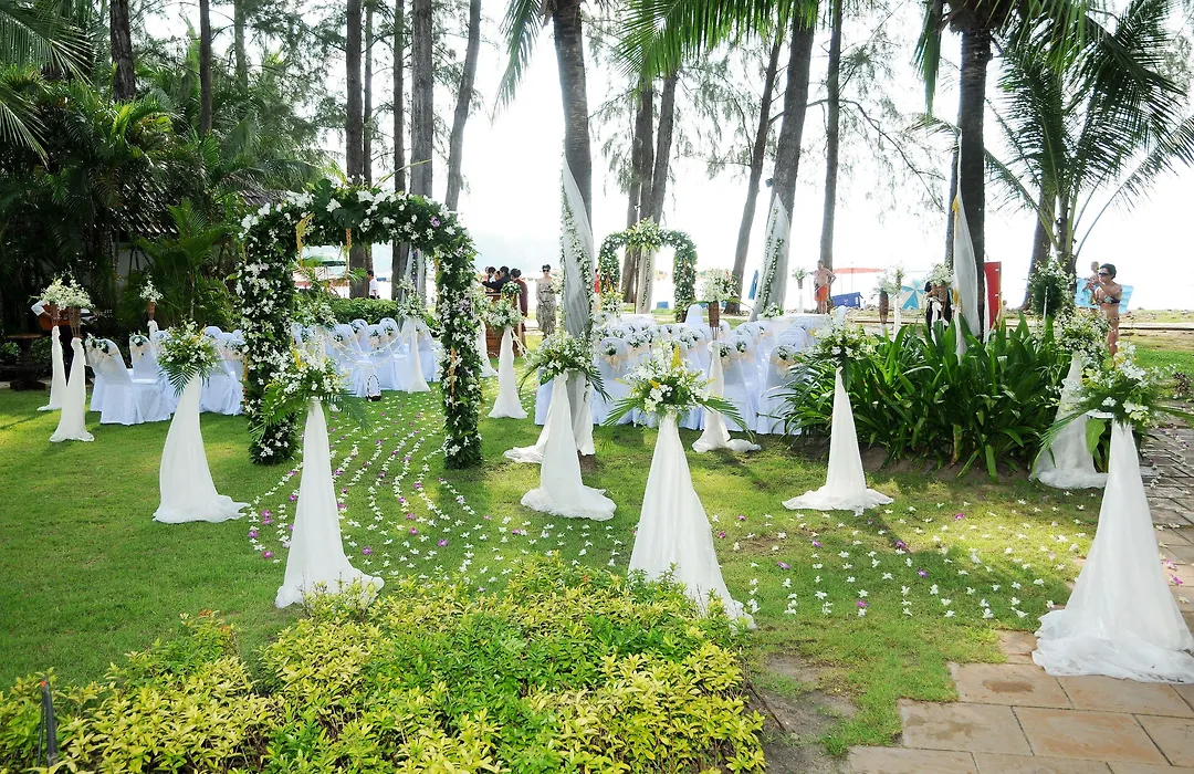 Best Western Premier Bangtao Beach Resort&Spa-1