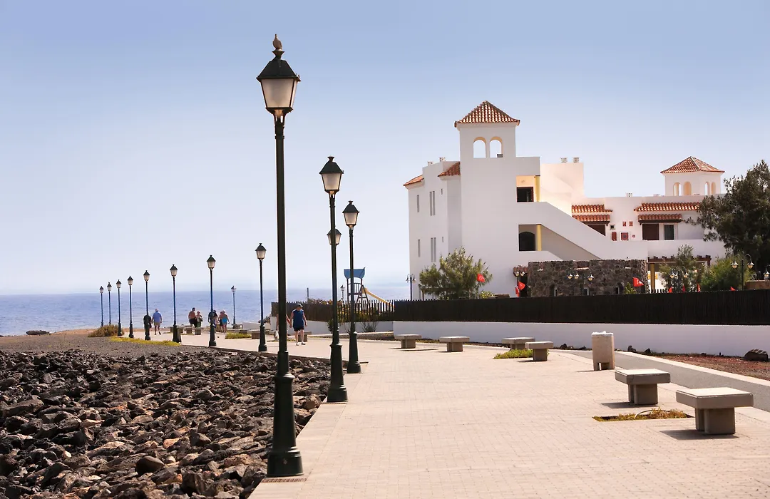 Barcelo Fuerteventura Royal Level (Adults Only)-1