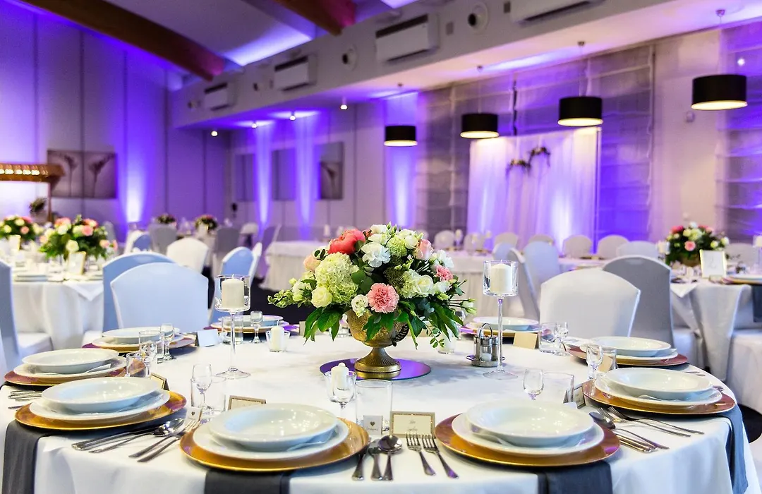 Qubus Hotel Legnica-1