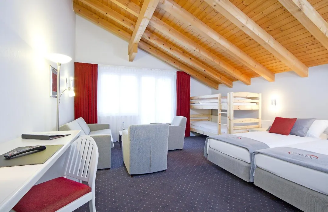 Hotel Steinmattli-1