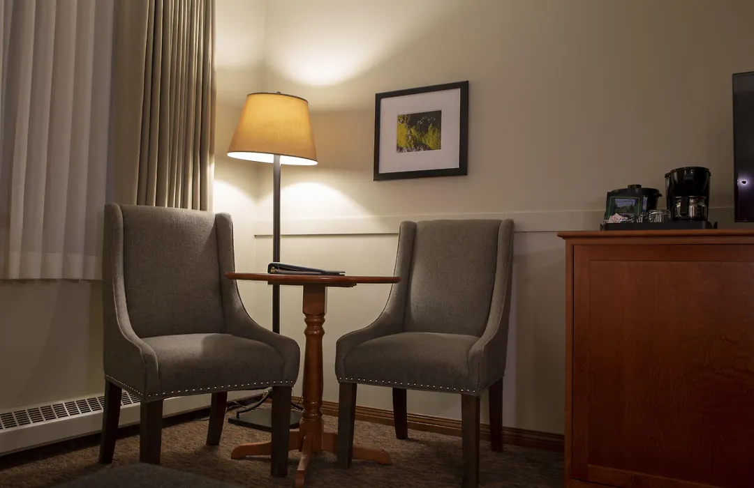 Whistler's Inn-1