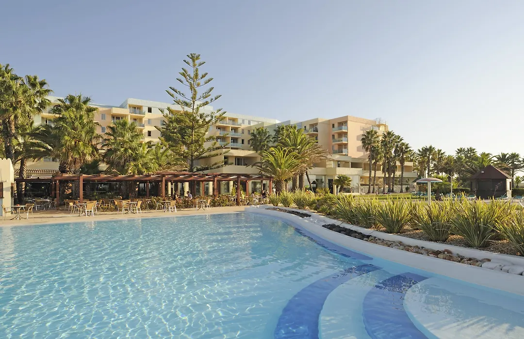 Pestana Viking Beach&SPA Resort-1