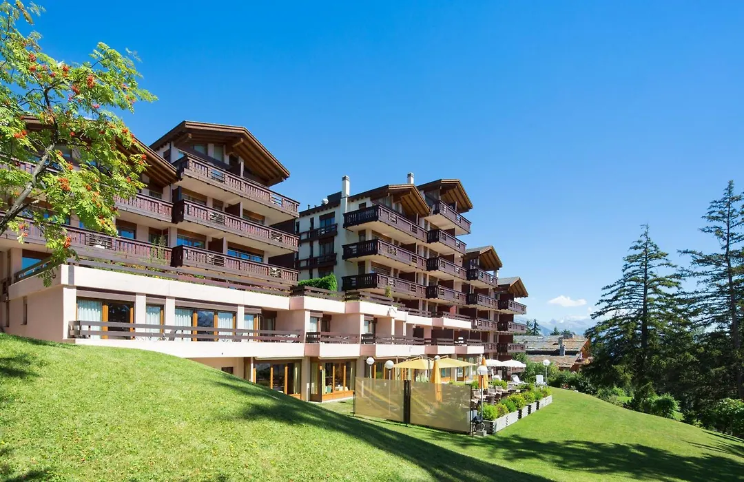 Hotel Helvetia Intergolf-1