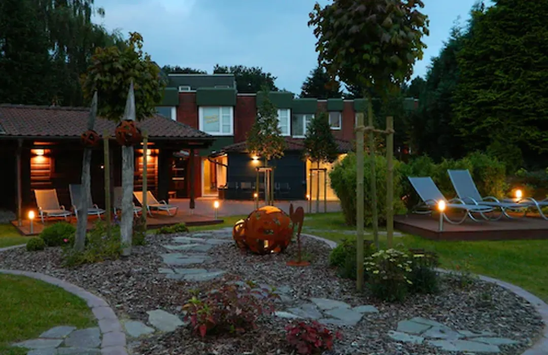 Ringhotel Köhlers Forsthaus-1