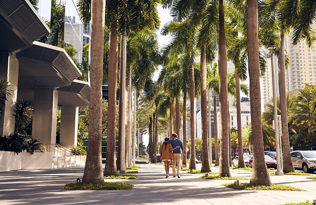 Four Seasons Hotel Miami-1