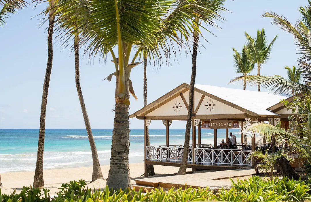 Excellence Punta Cana (Adults Only)-1