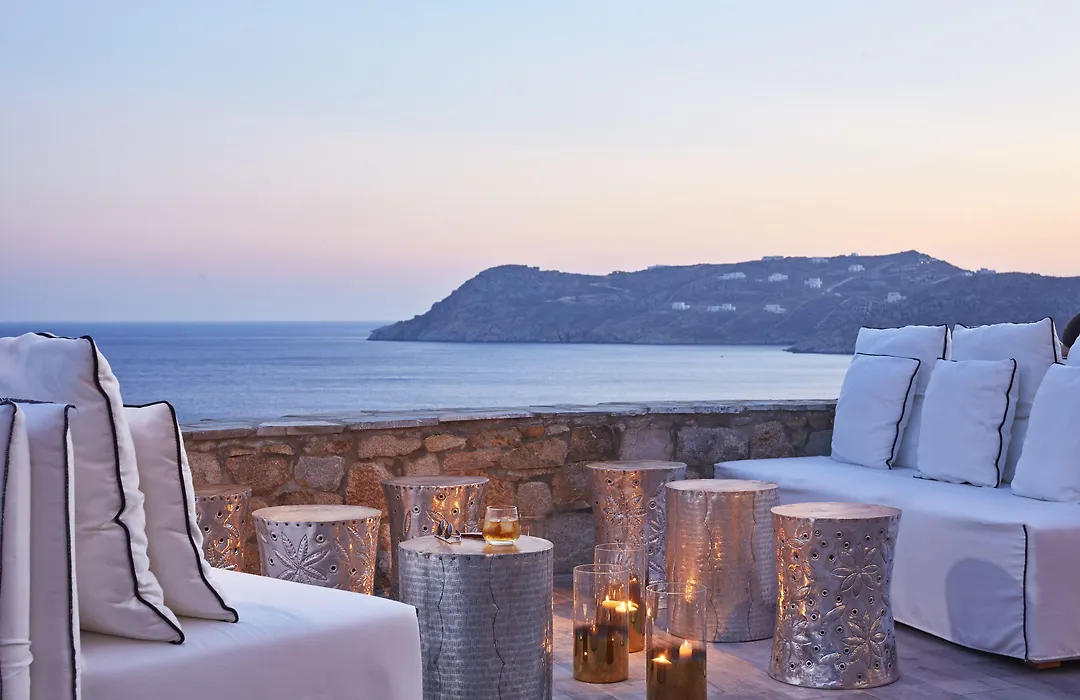 Myconian Imperial - Leading Hotels Of The World-1