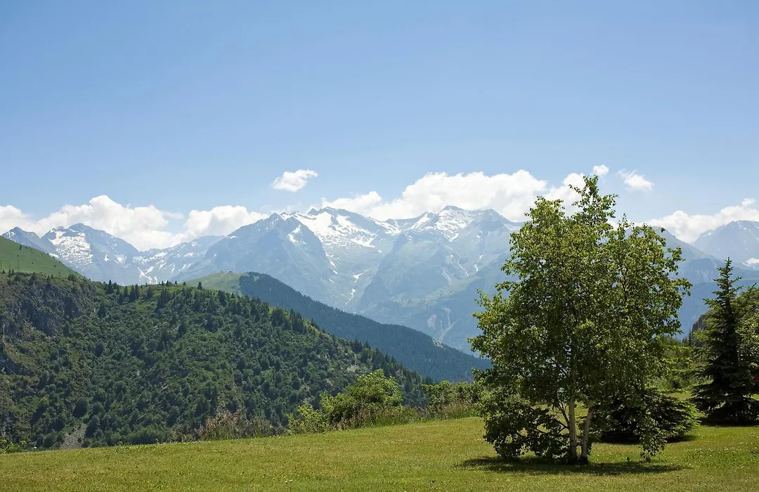 Le Pic Blanc-1