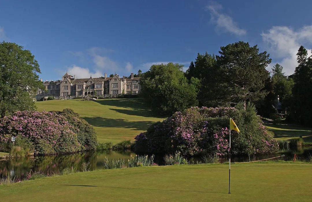 Bovey Castle-1