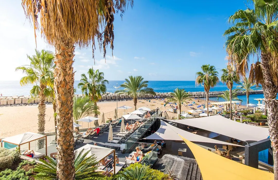 Calheta Beach - All-Inclusive - Savoy Signature-1