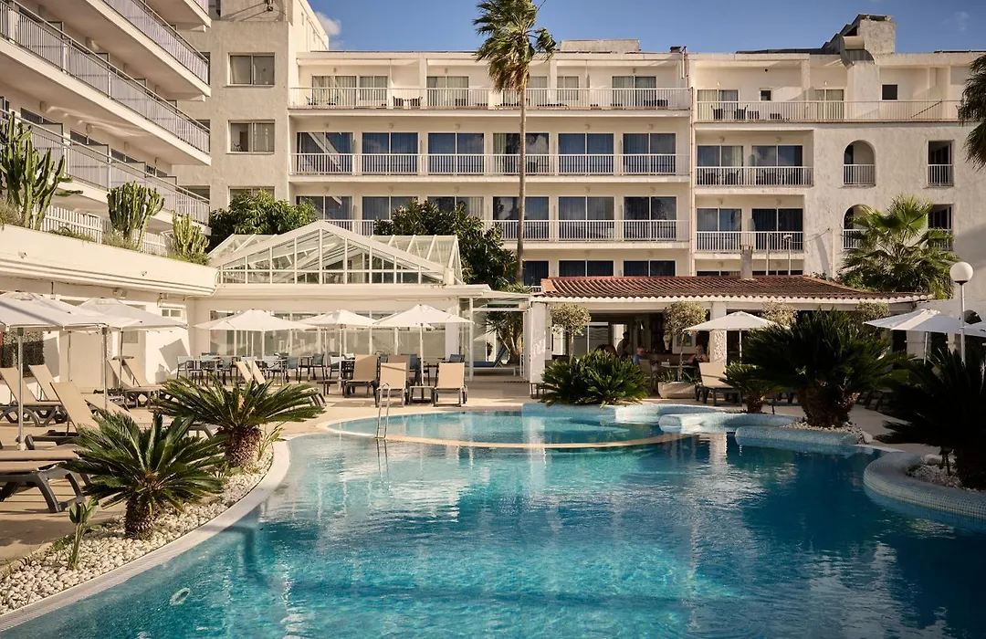 Catalonia Del Mar - Adults Only-1