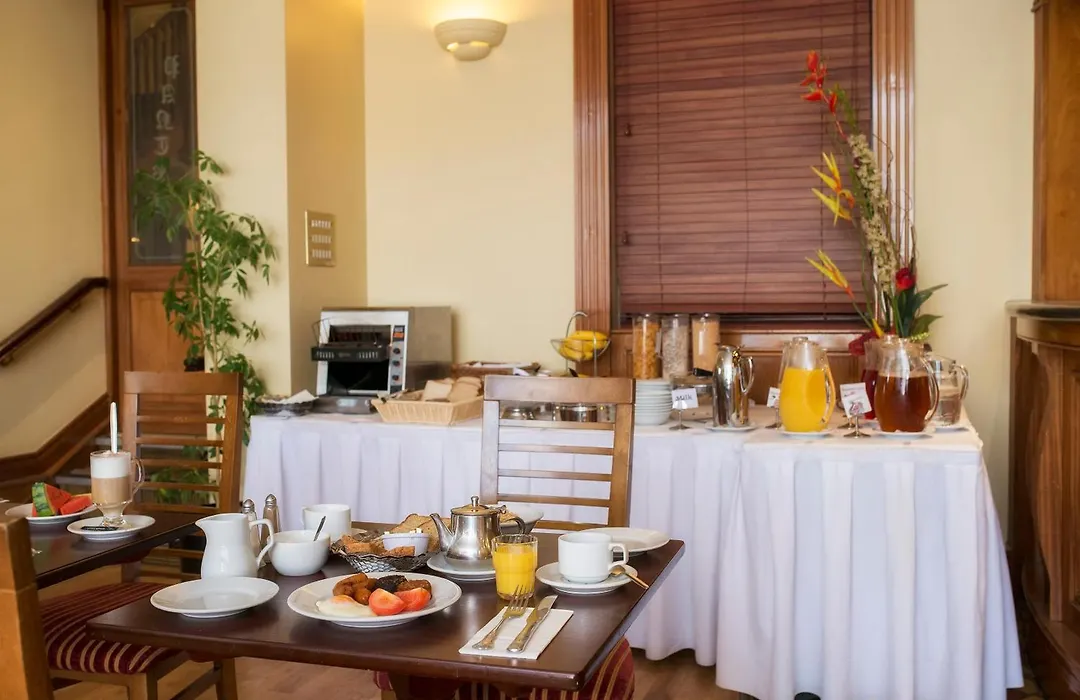 Oranmore Lodge Hotel Galway-1
