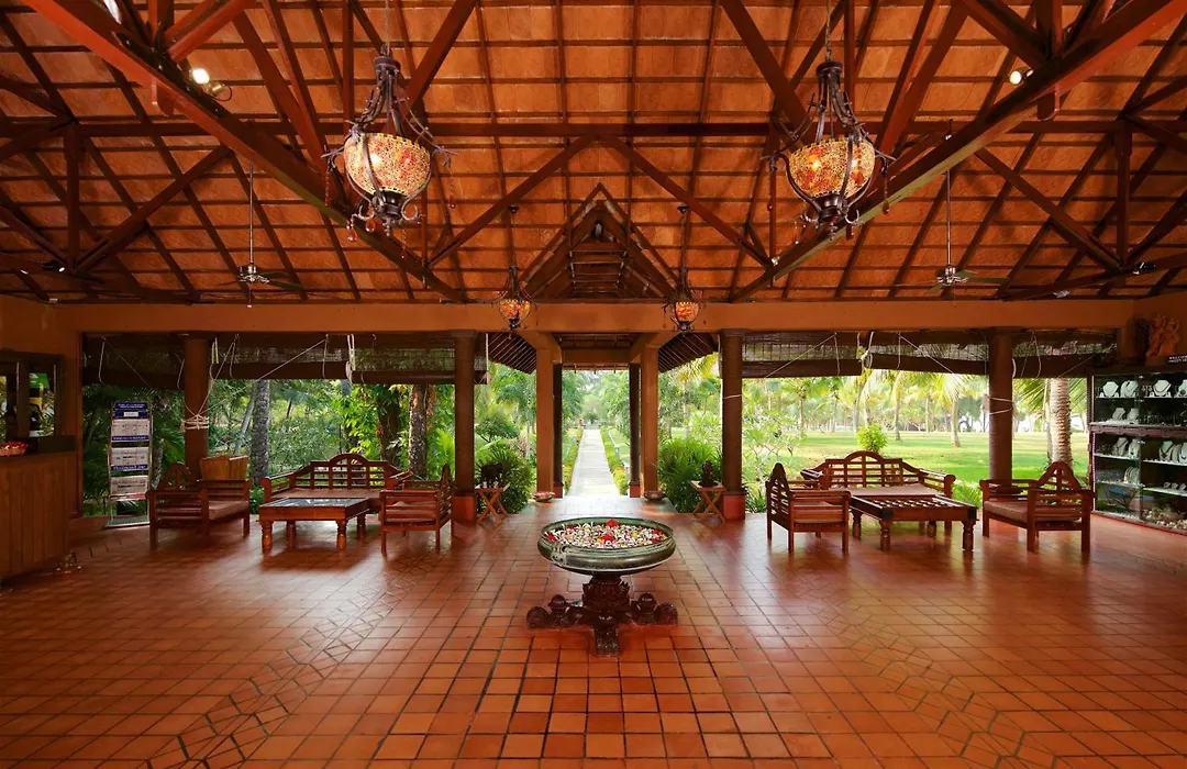 Poovar Island Resort-1