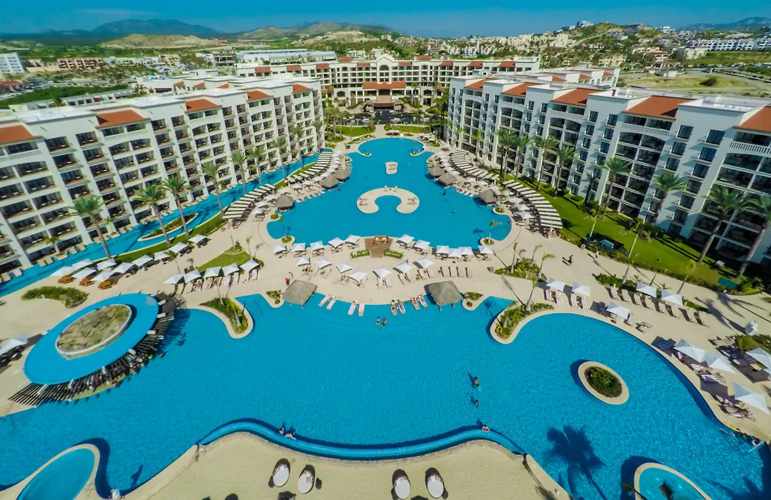 Hyatt Ziva Los Cabos-1