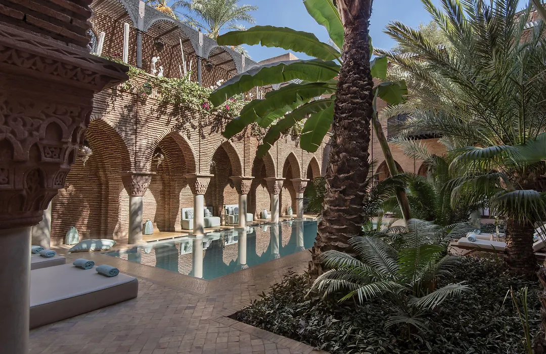 La Sultana Marrakech-1