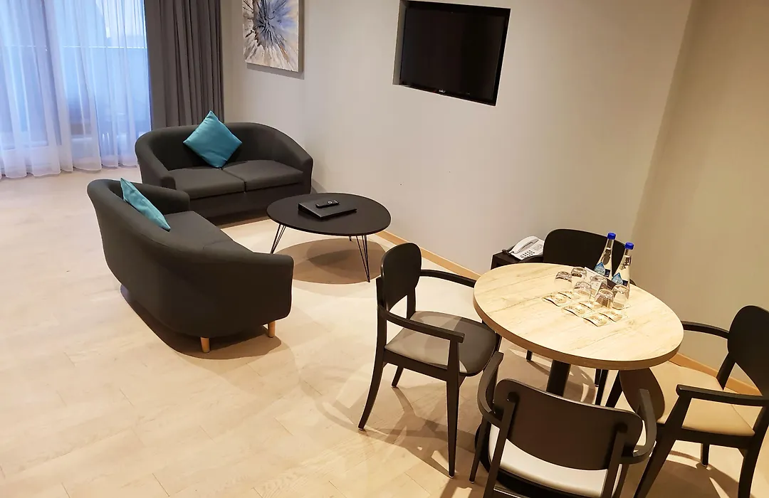 C-Hotels Andromeda-1