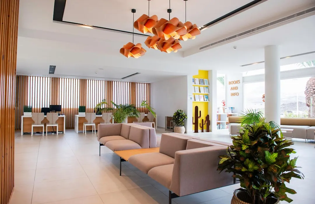 Sentido Aequora Lanzarote Suites-1