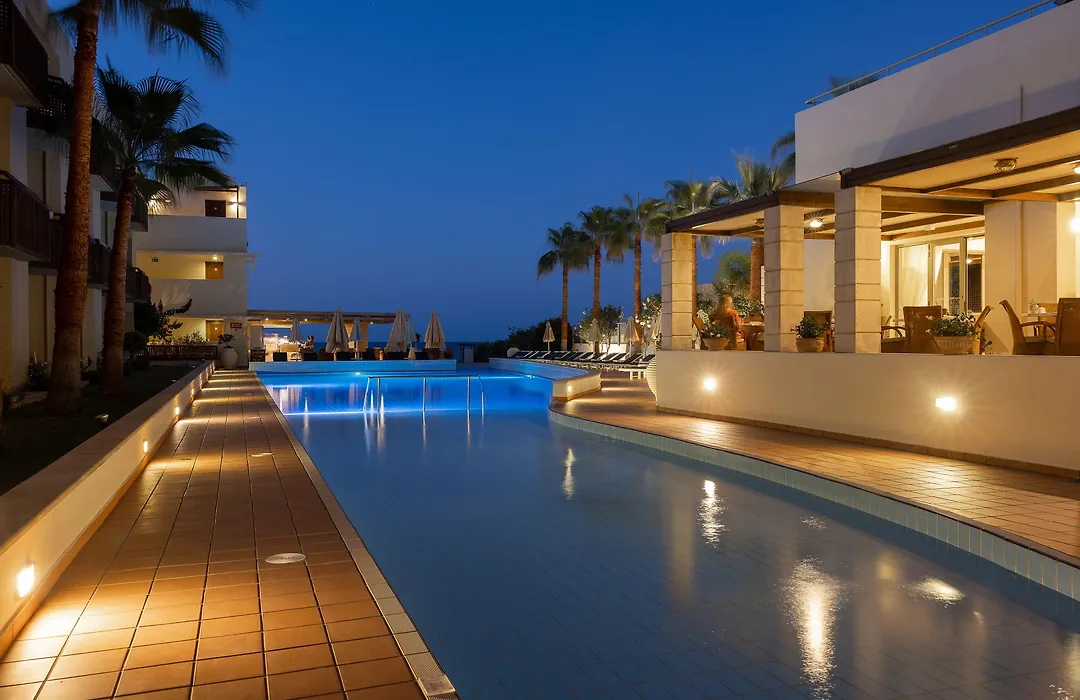 Giannoulis - Santa Marina Plaza (Adults Only)-1