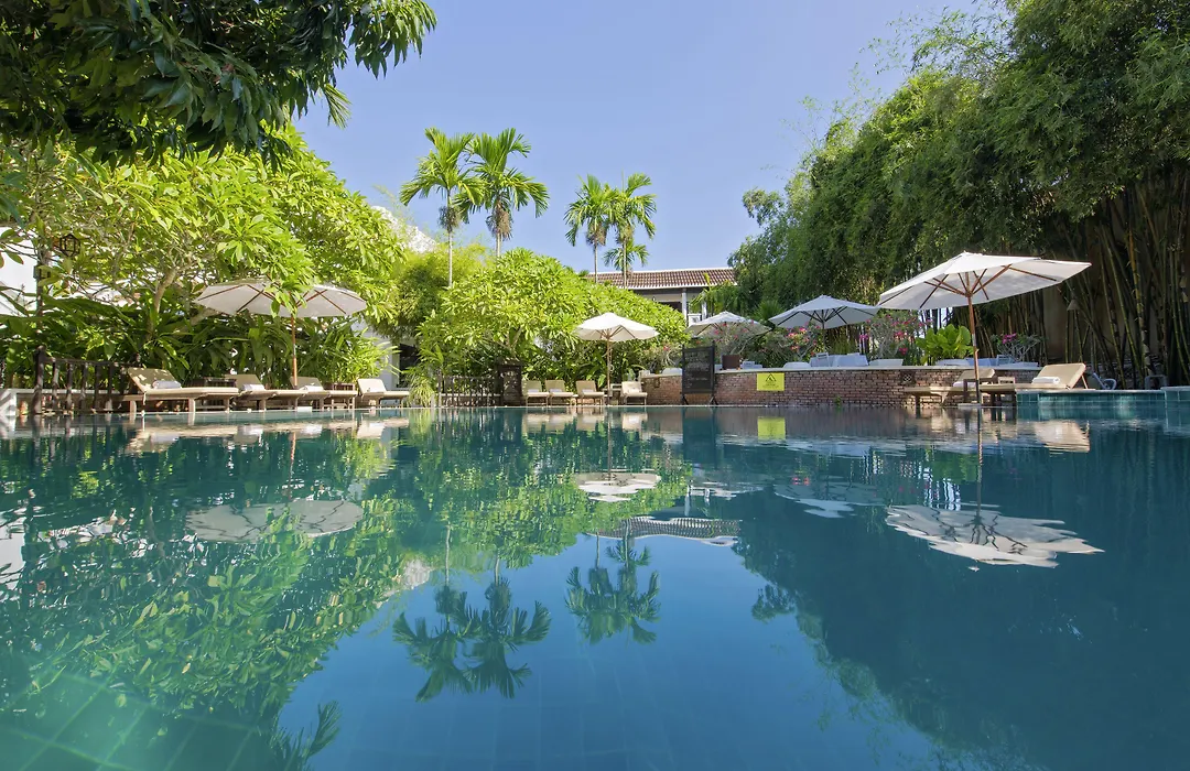 Hoi An Ancient House Resort & Spa-1