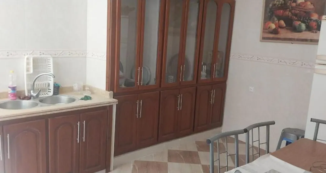 Maison Fatiha-1