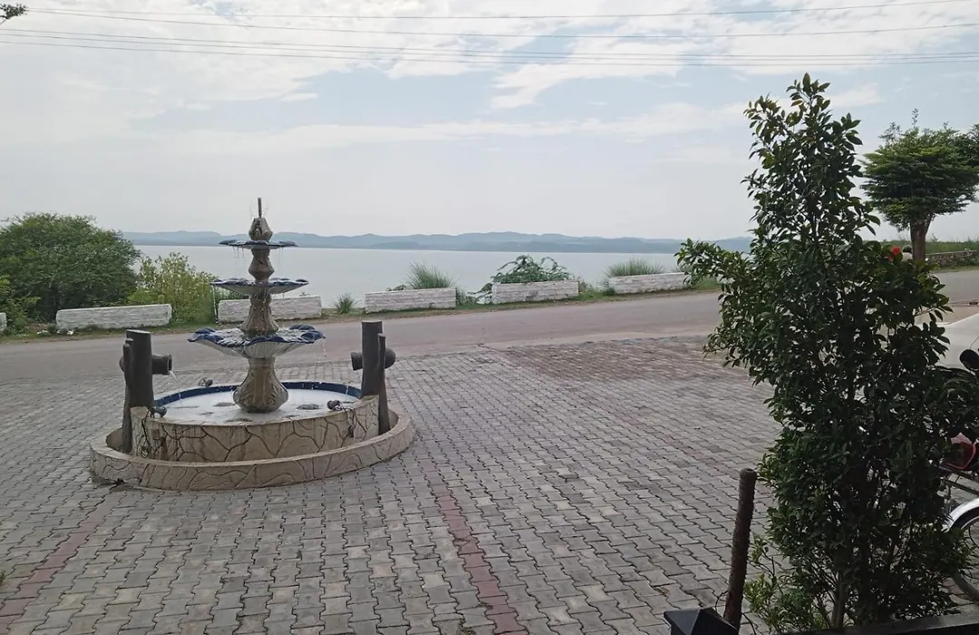 Babar Khan Hotel-1