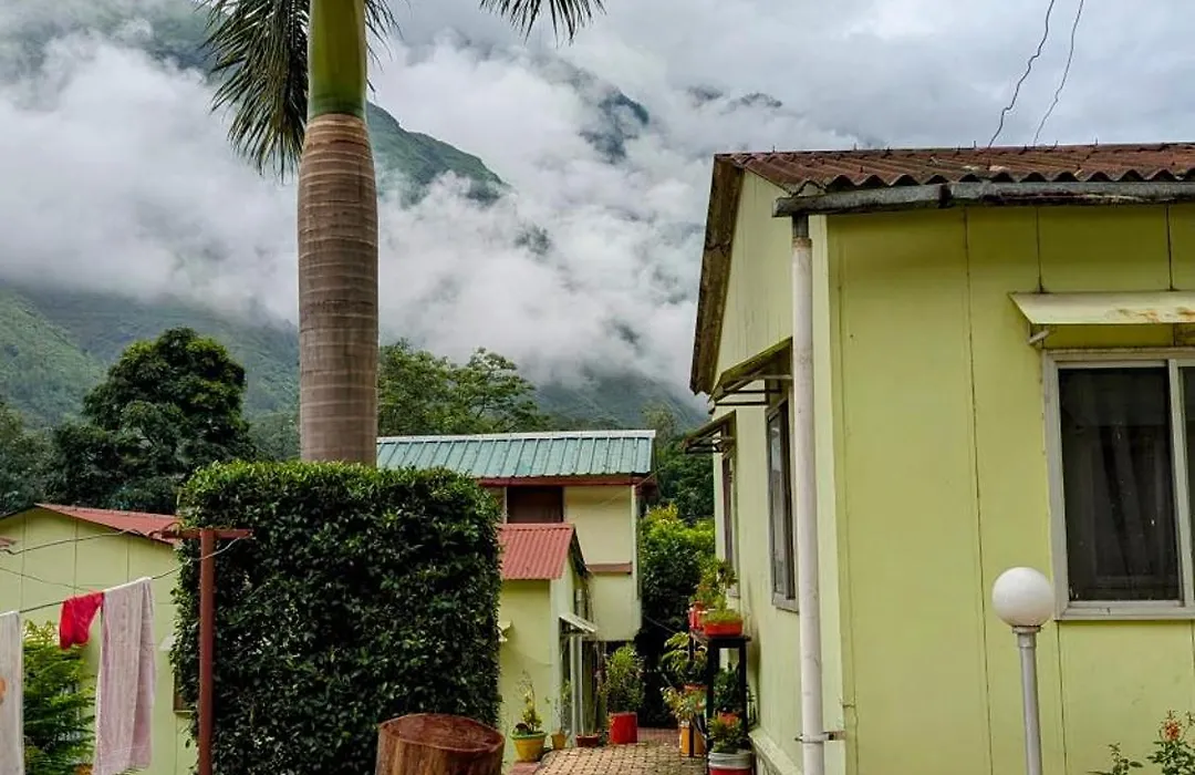 Ashirwad Residency-1