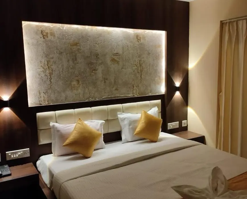The Royal Sea A Unit Of Adi Group Of Hotel And Resort-1