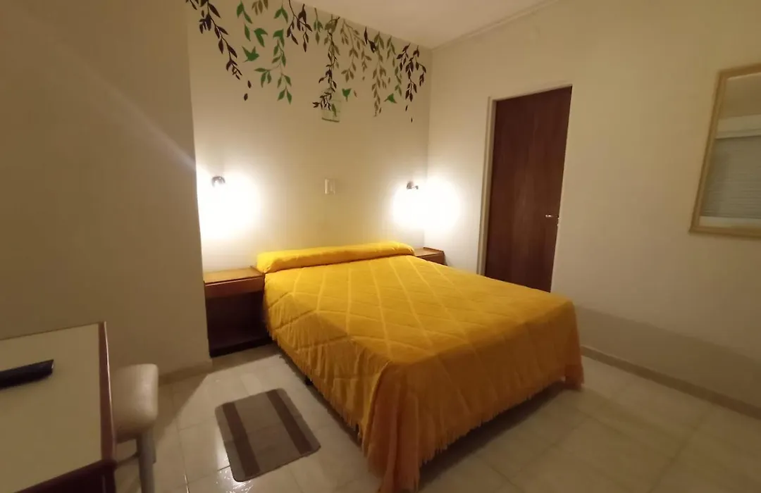 Hotel Inti Yacu-1