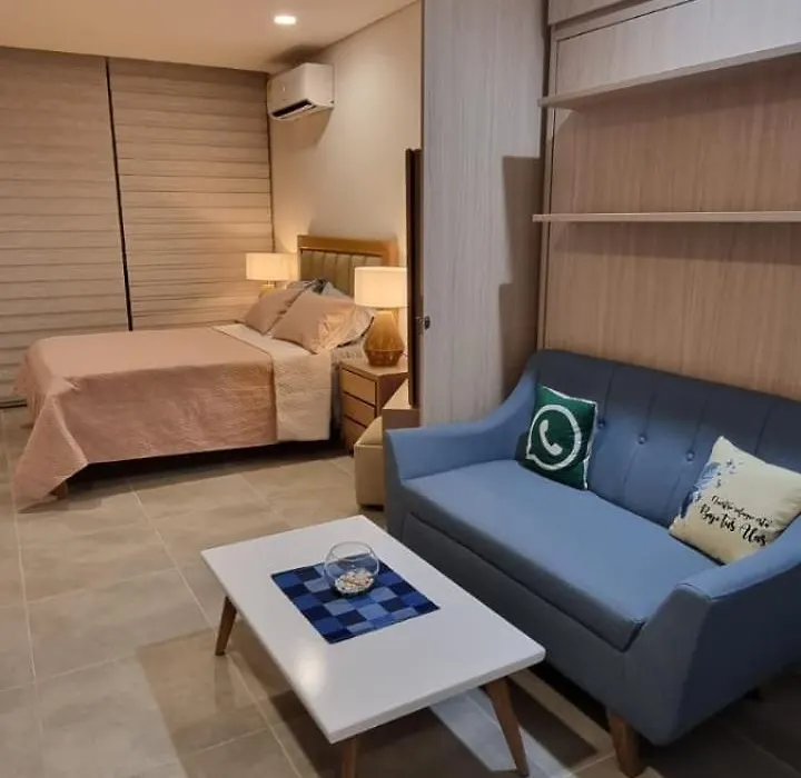 Salguero Suite-1