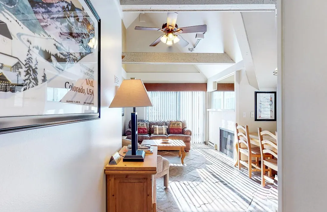 The Lodge At Mountain Village Unit 308A-1