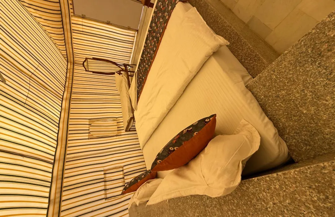 Desert Offbit Luxurious Camp-1