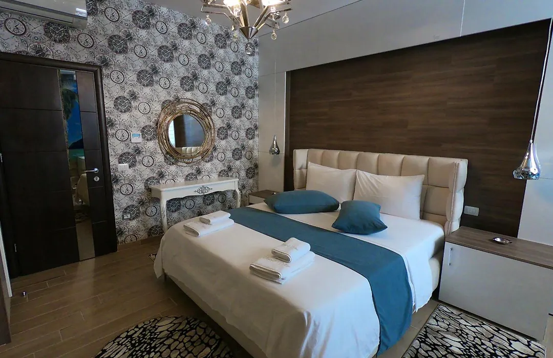 HOTEL St PAULI-1