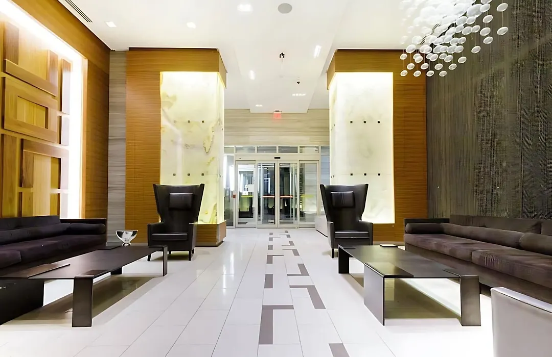 Modern Condo Near CN Tower&King West-1
