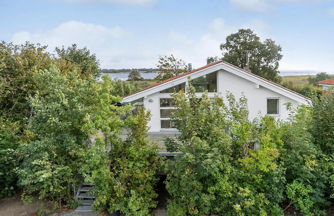Wunderschönes Haus In Haderslev Mit Sauna-1