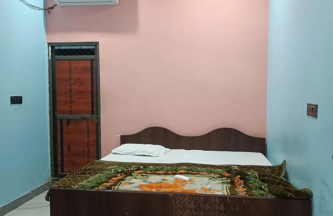 Chandrika Palace Agnikund Near Ram Mandir-1