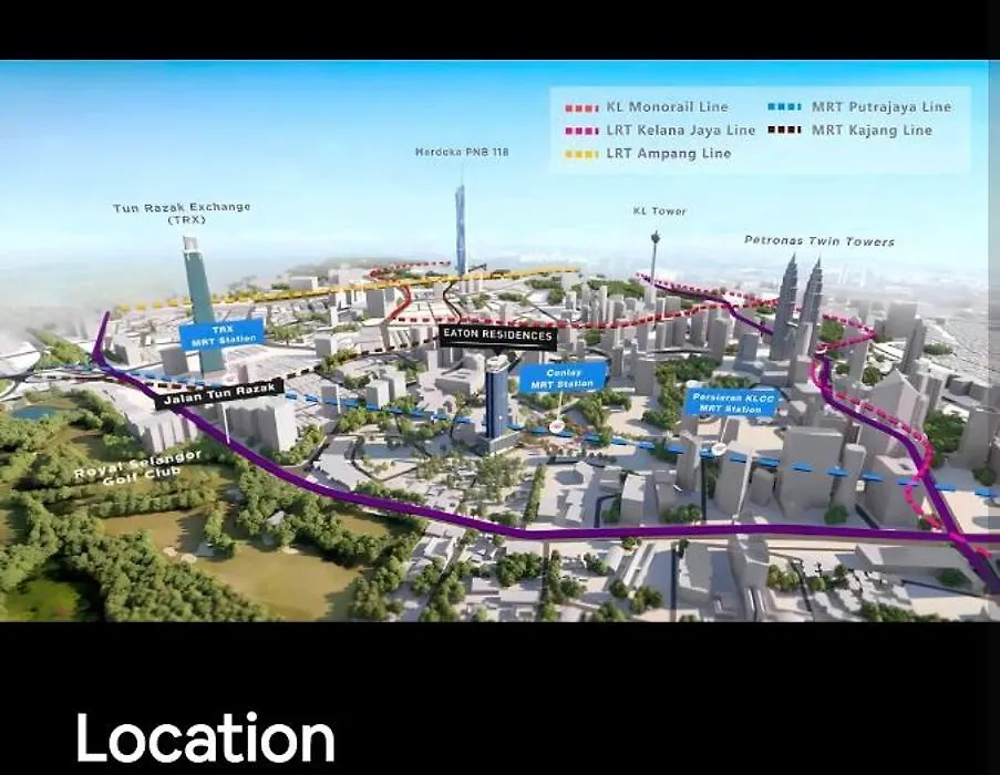 Eaton Kl,1R1B,0 Service,300Mbps,Klcc,2 Pax-1