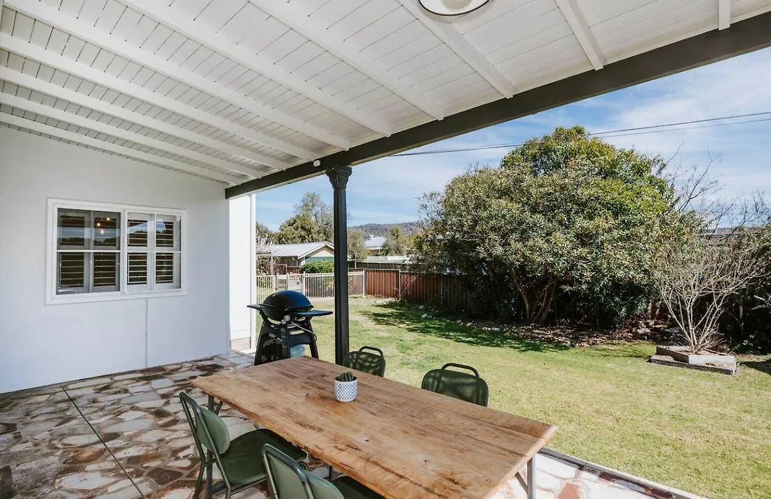 Madeira Cottage - Country Comfort With Pool-1