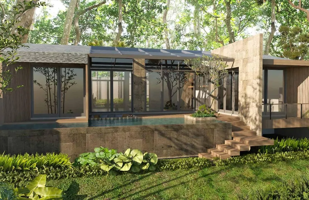 Villa Ic-1
