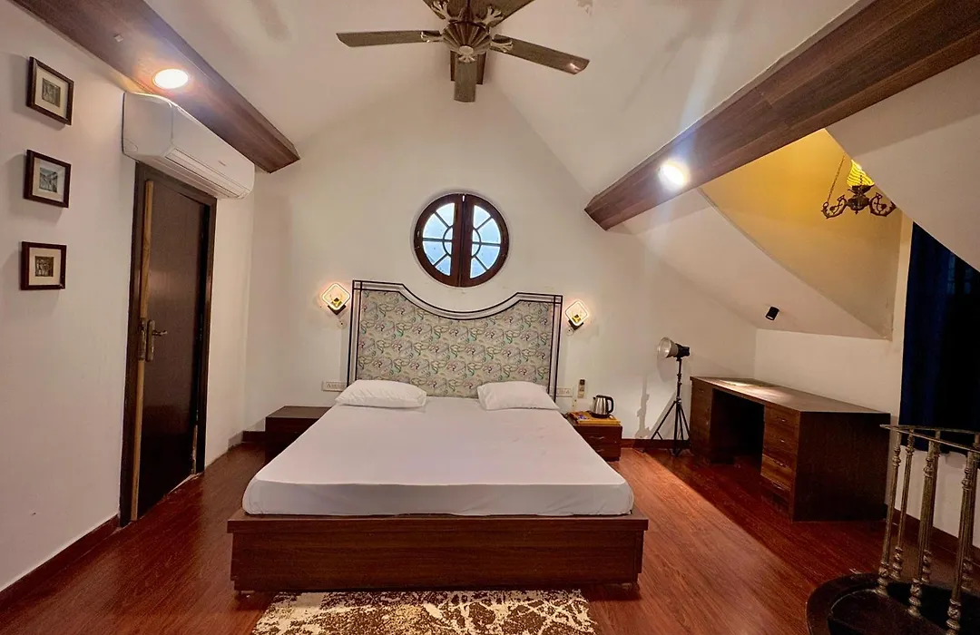 Agwan Villa-1